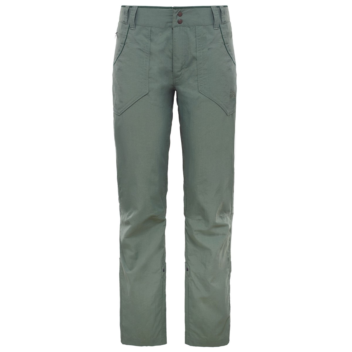 The North Face Horizon Tempest Plus Yeşil Kadın Pantolon