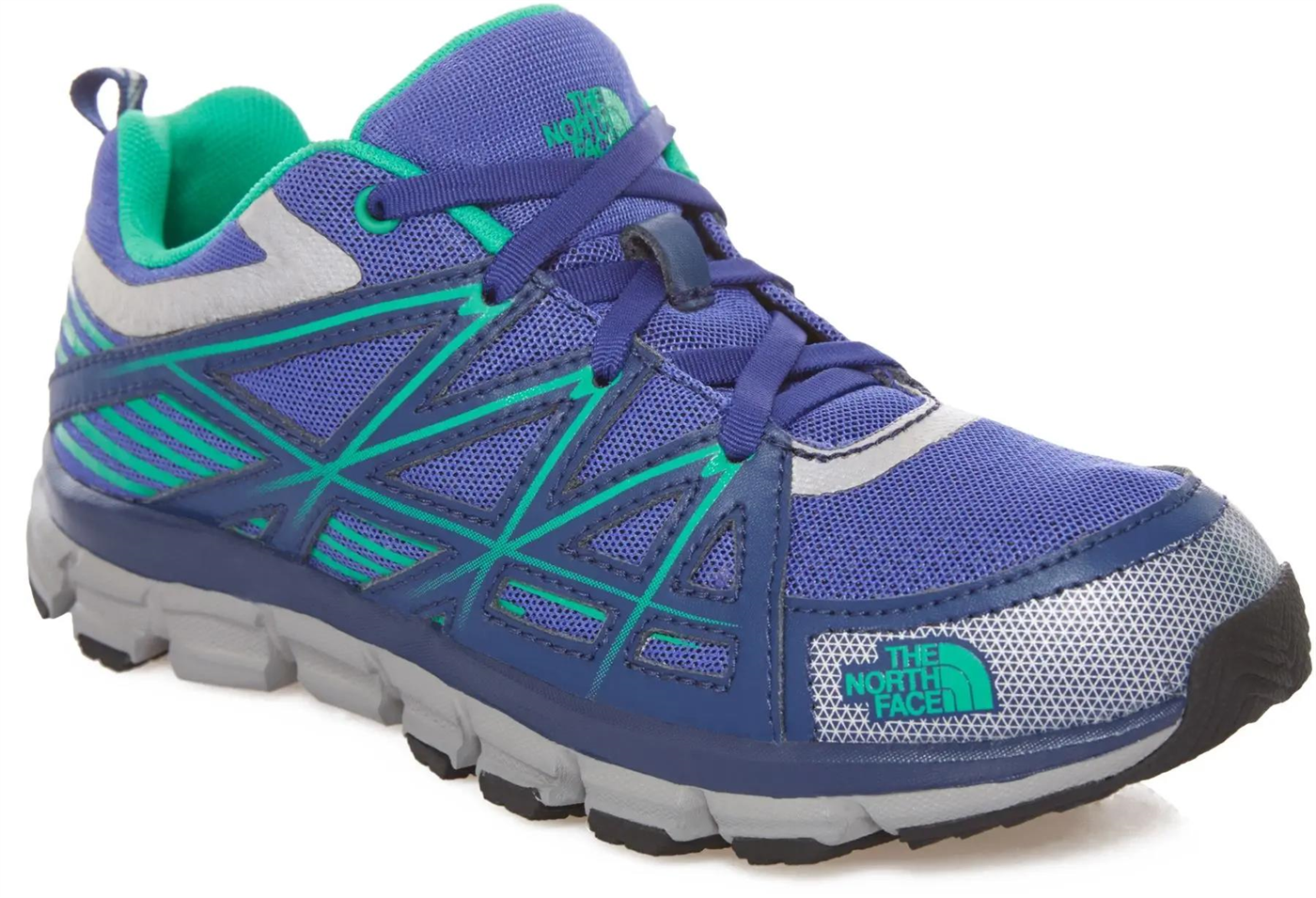 The North Face Jr Endurance Marker Blue/Blarney green