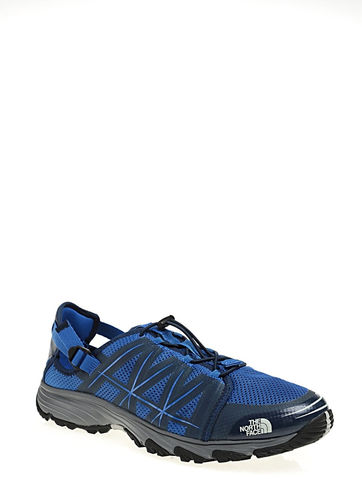 The North Face Litewave Amphibious Cosmic Blue Erkek Ayakkabı