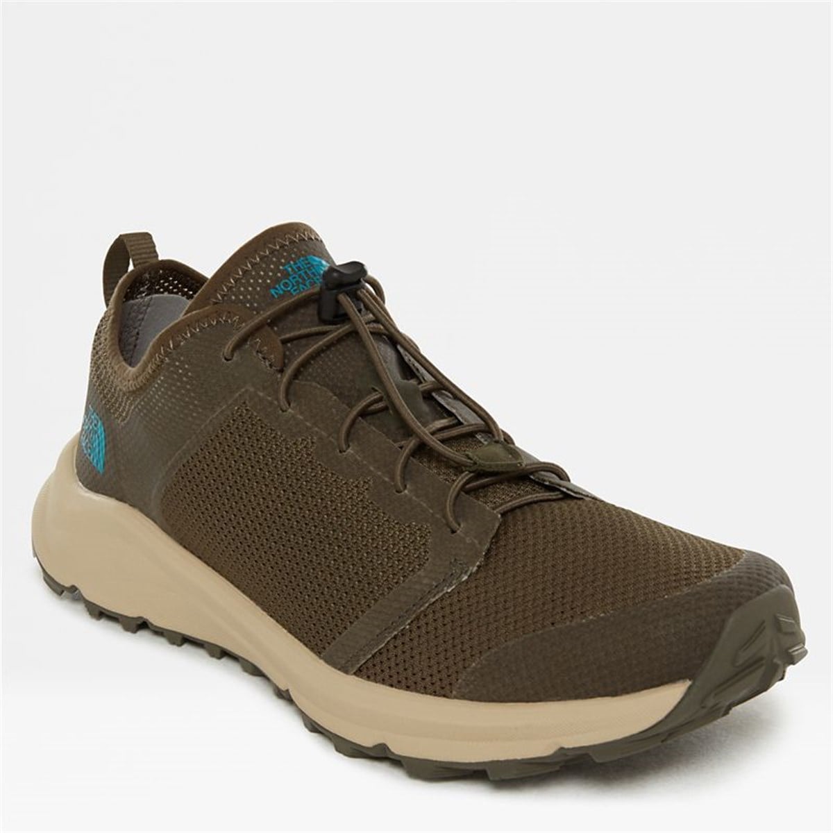 The North Face Litewave Flow Lace II NWG Erkek Ayakkabı