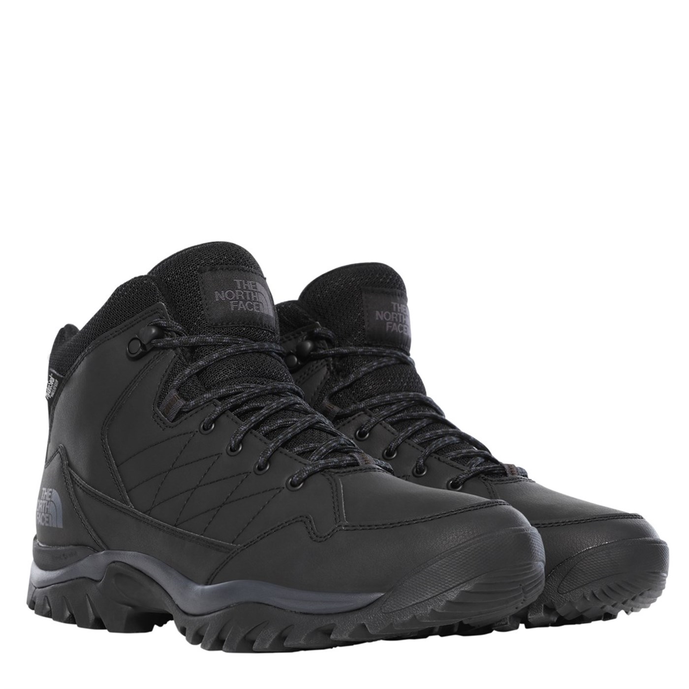 The North Face M Storm Strike II Siyah Bot