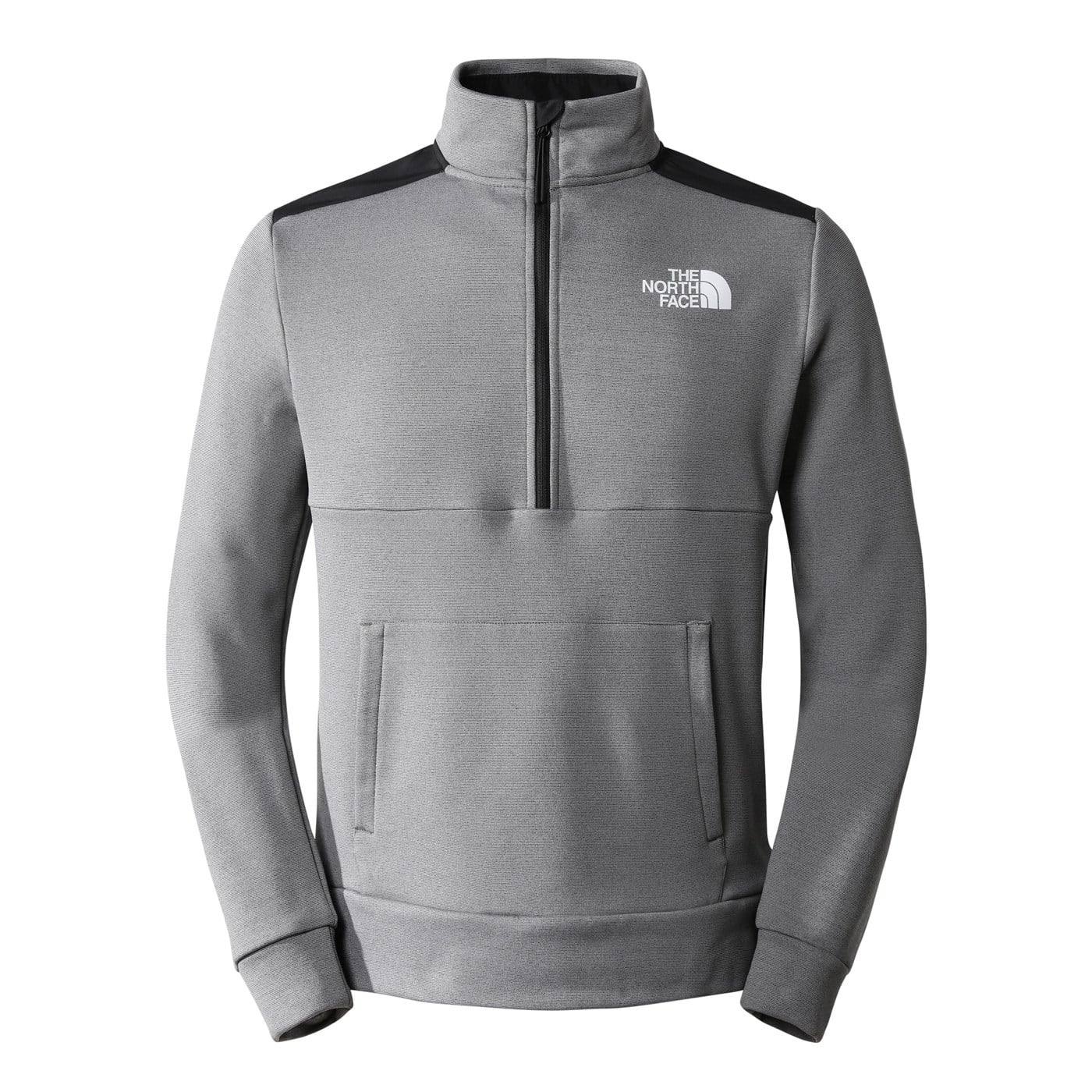 The North Face Mountain Athletics 1/4 Erkek Polar