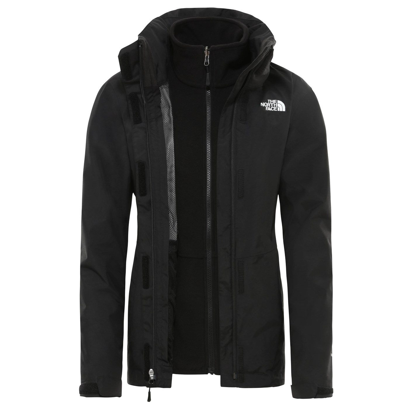 The North Face New Original Kadın Mont