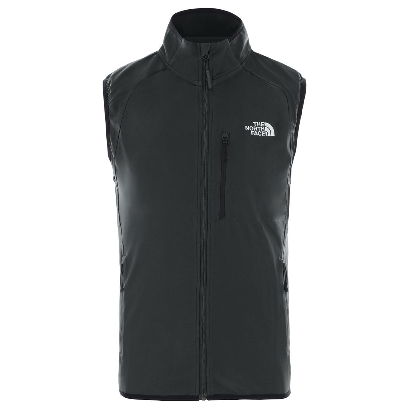 The North Face Nimble Asphalt Gri Erkek Yelek