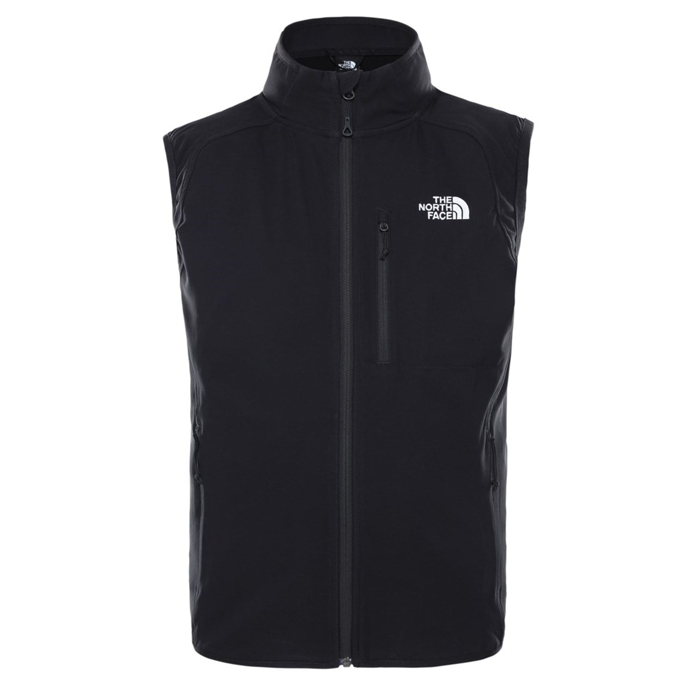 The North Face Nimble Siyah Erkek Yelek