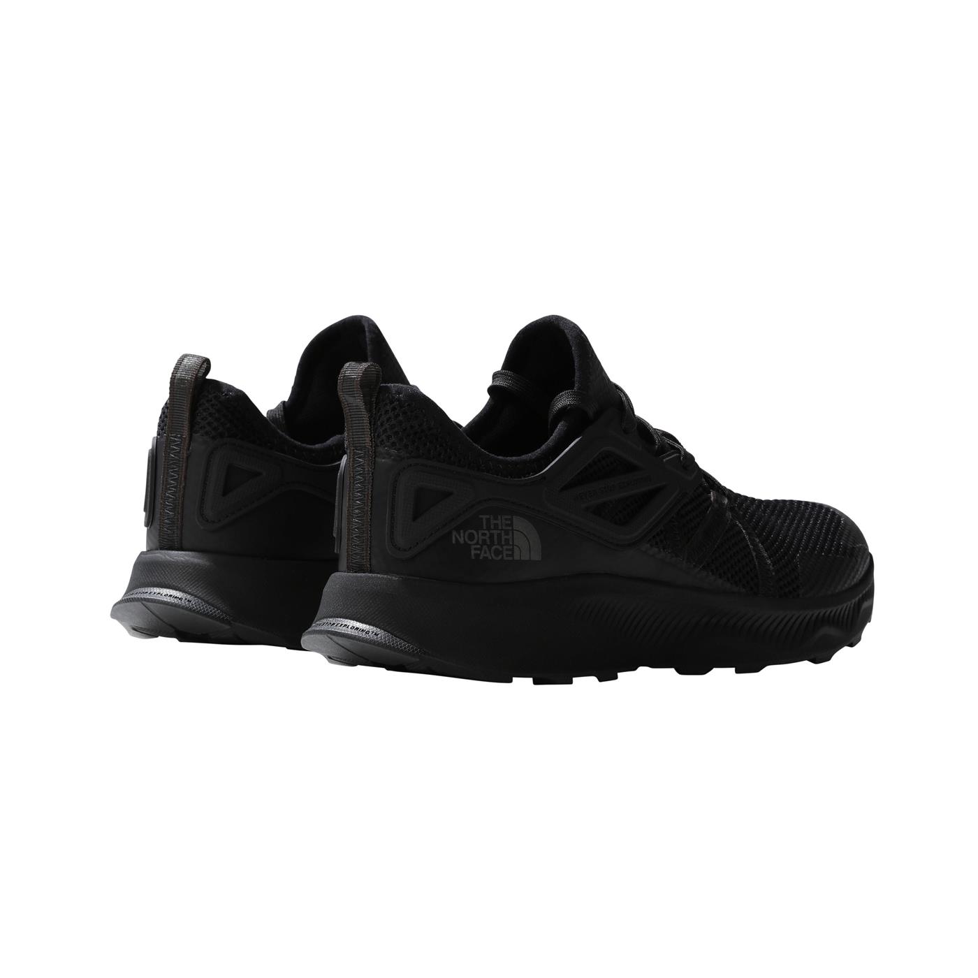 The North Face Oxeye Erkek Ayakkabı Black