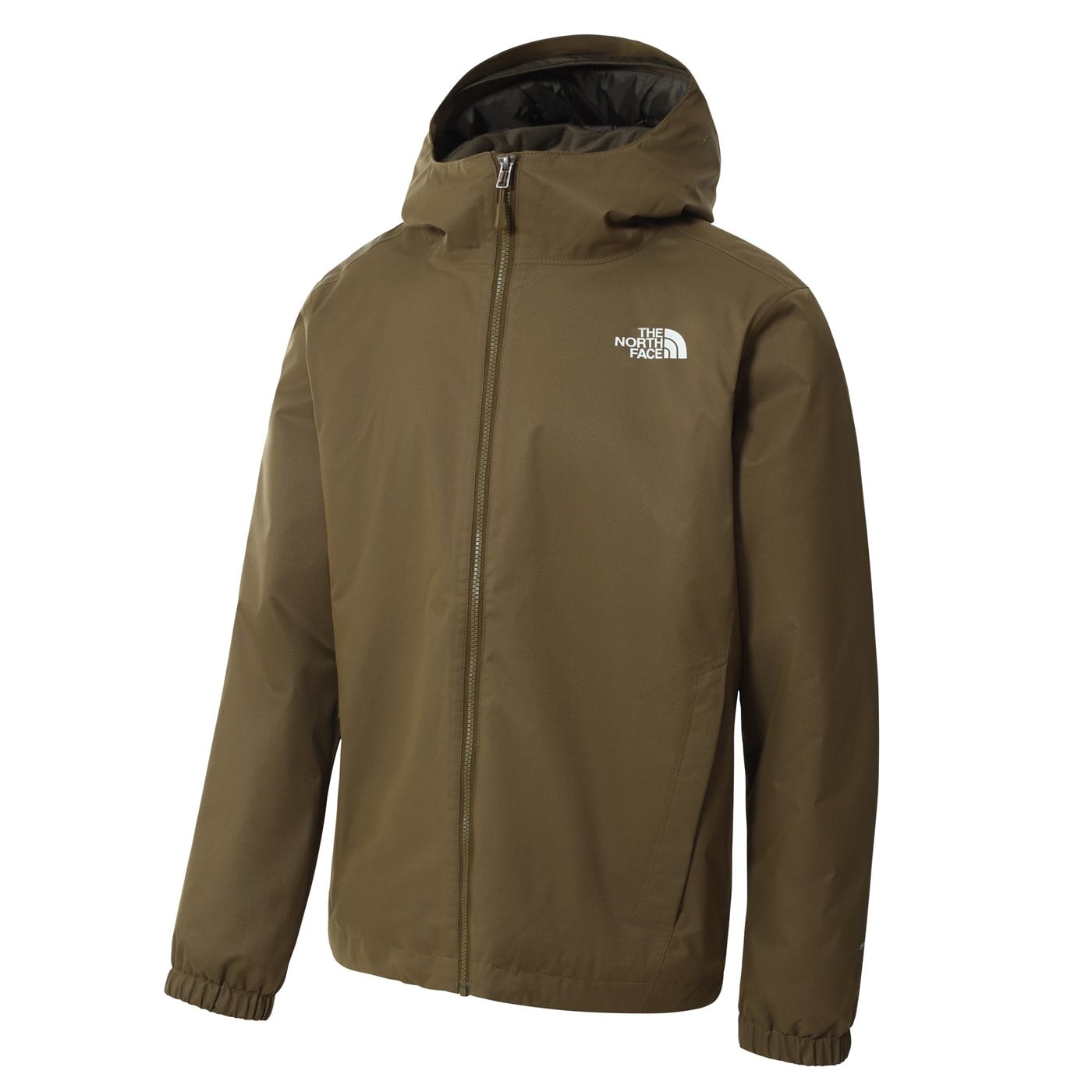 The North Face Quest İzolasyonlu Erkek Mont
