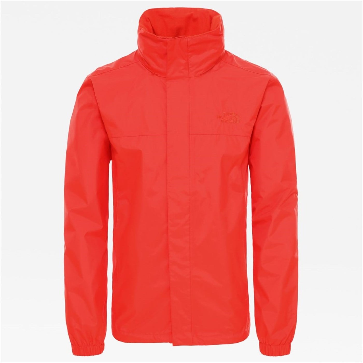 The North Face Resolve 2 Kırmızı Erkek Yağmurluk