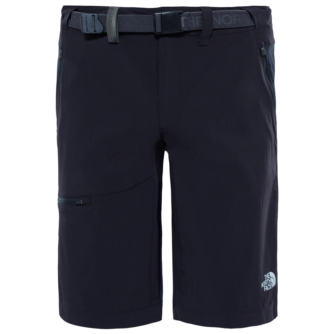 The North Face Speedlight Erkek Şort Siyah