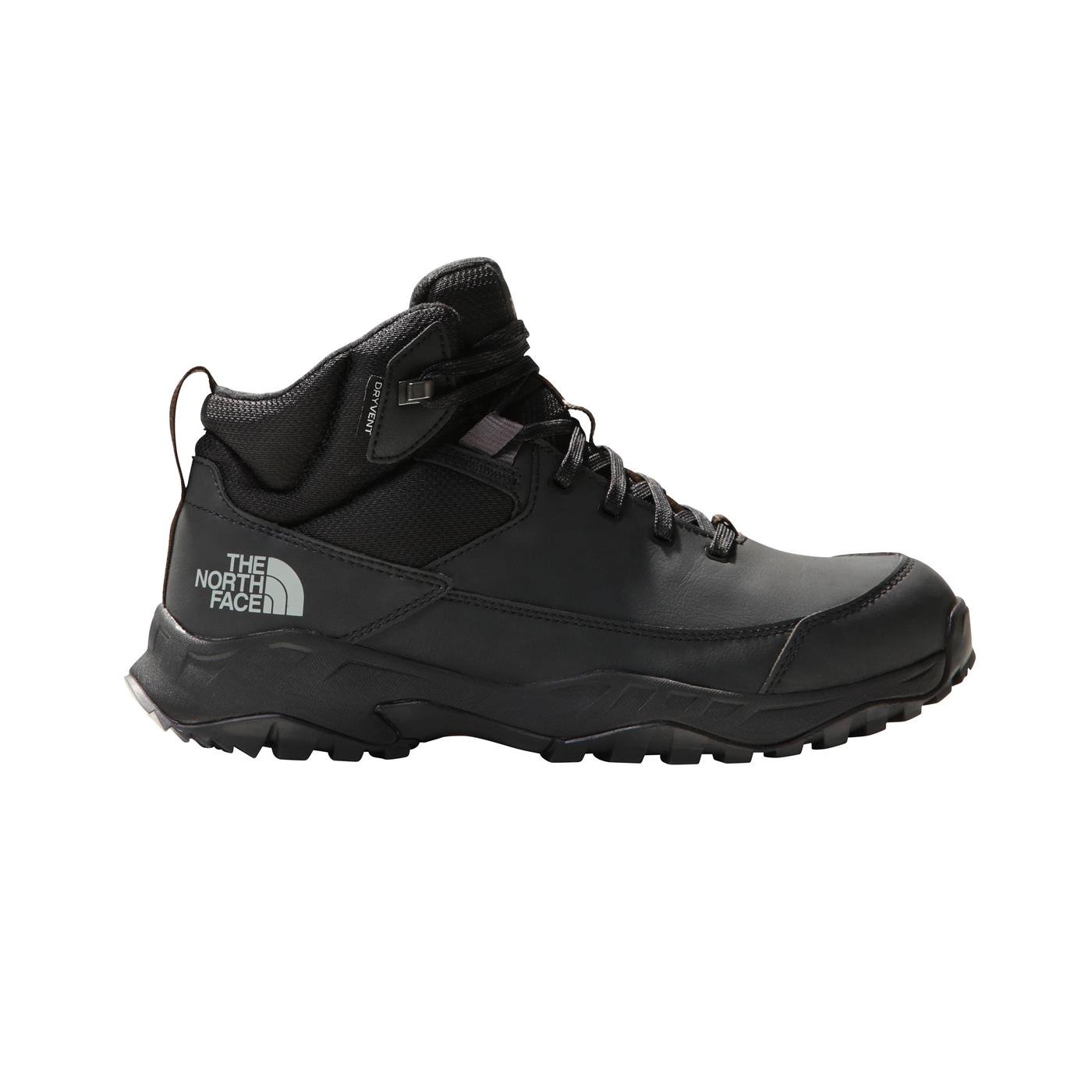 The North Face Storm Strike III Erkek Su Geçirmez Bot Siyah