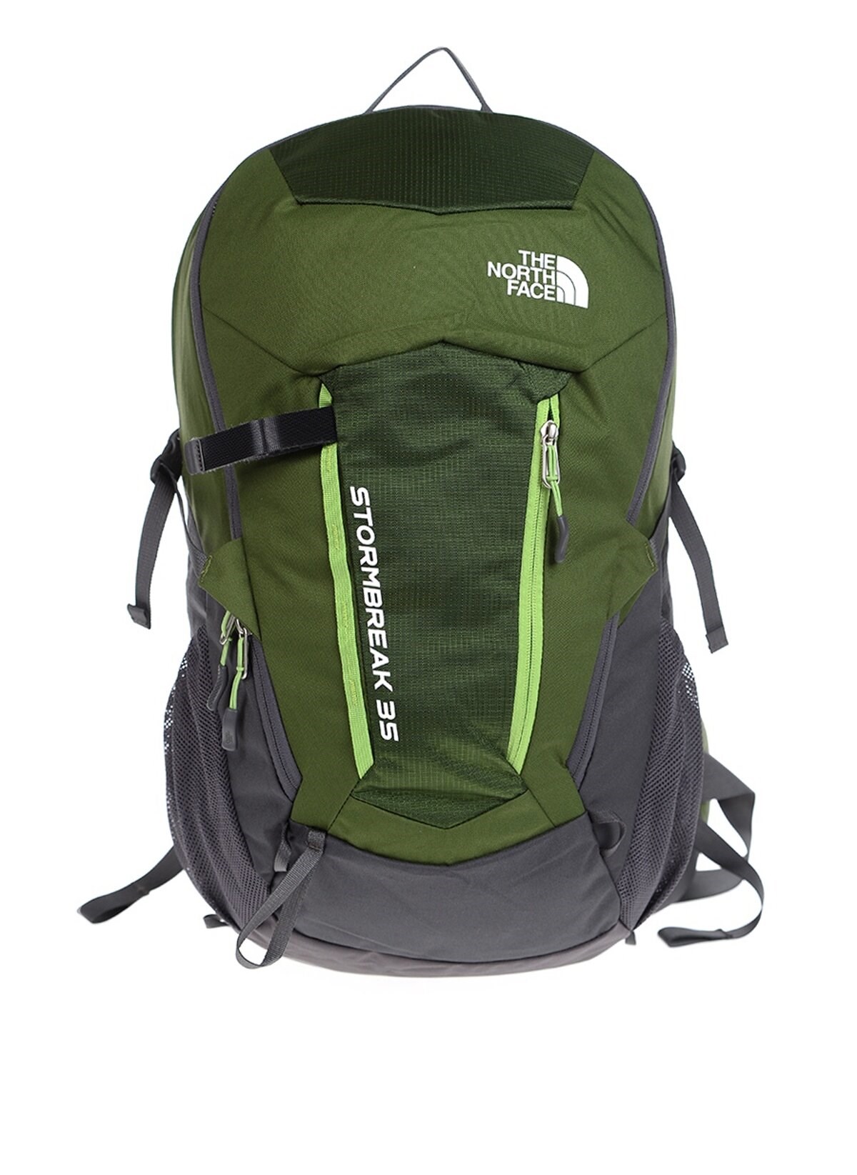 The North Face Stormbreak 35 Sırt Çantası -yesil