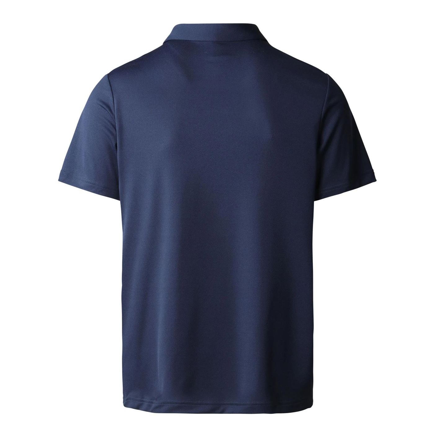 The North Face Tanken Polo Erkek Ti ort Summit Navy