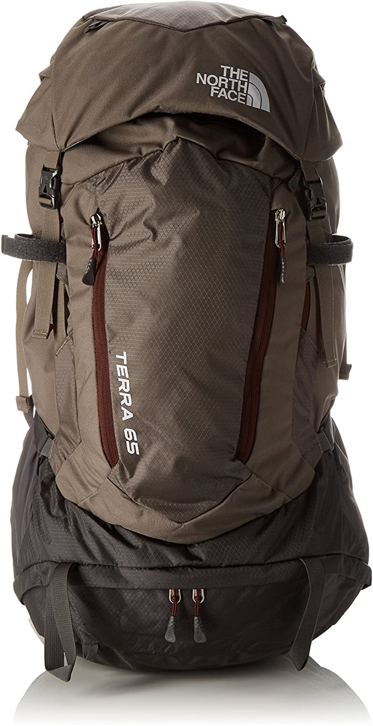 The North Face Terra 65 Trekking Sırt Çantası