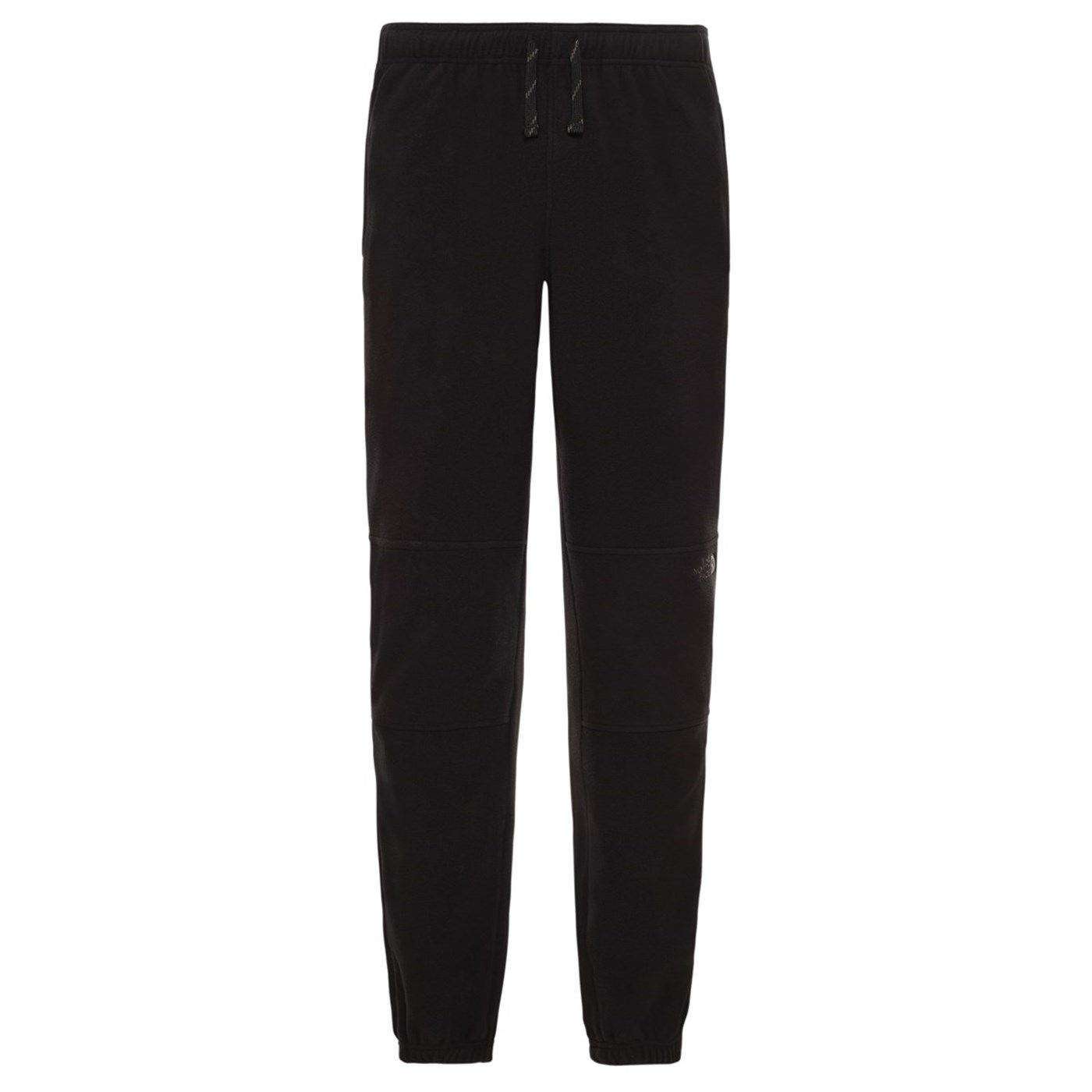 The North Face TKA Glacier Siyah Erkek Pantolon