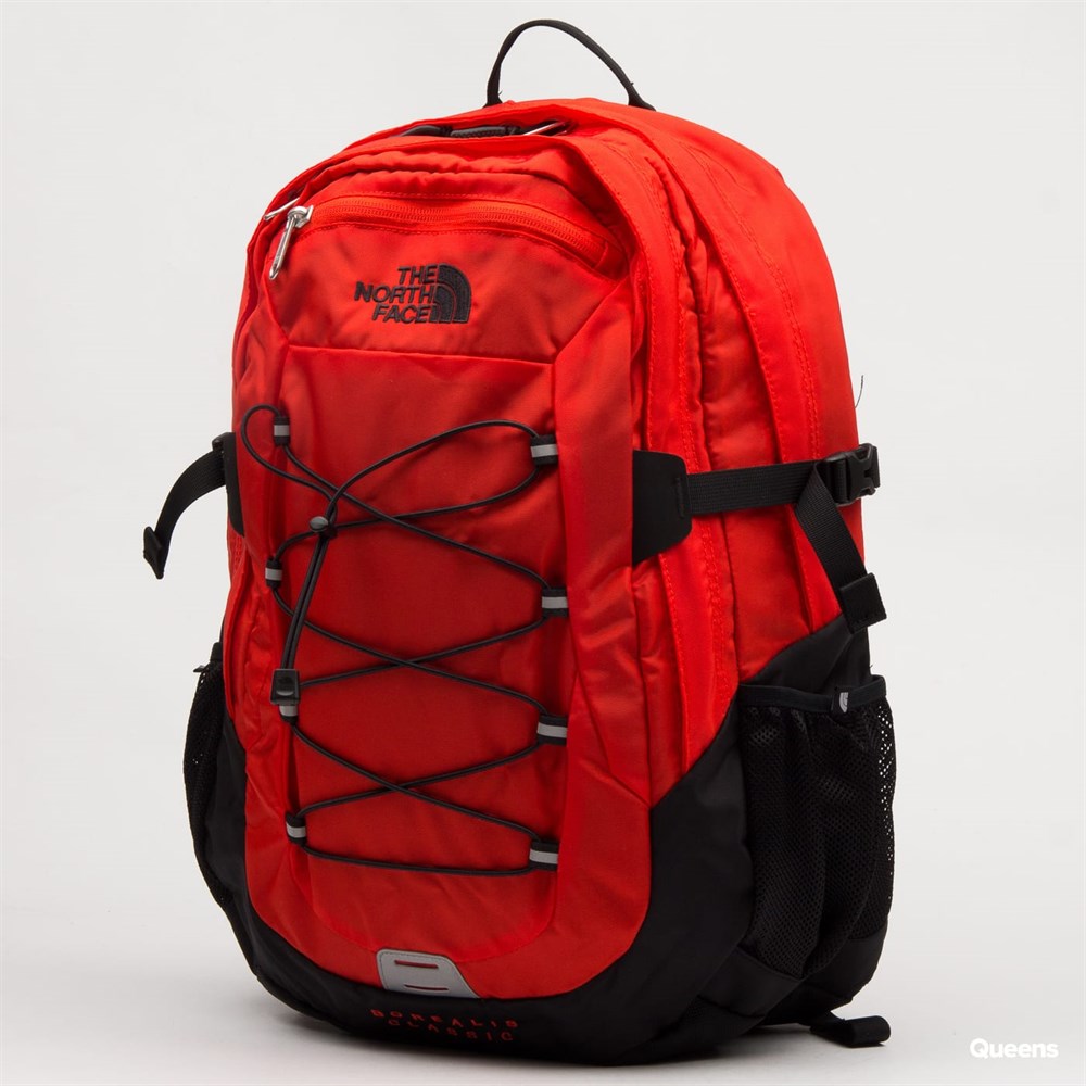 The North Face U Borealis Classic Sırt Çanta
