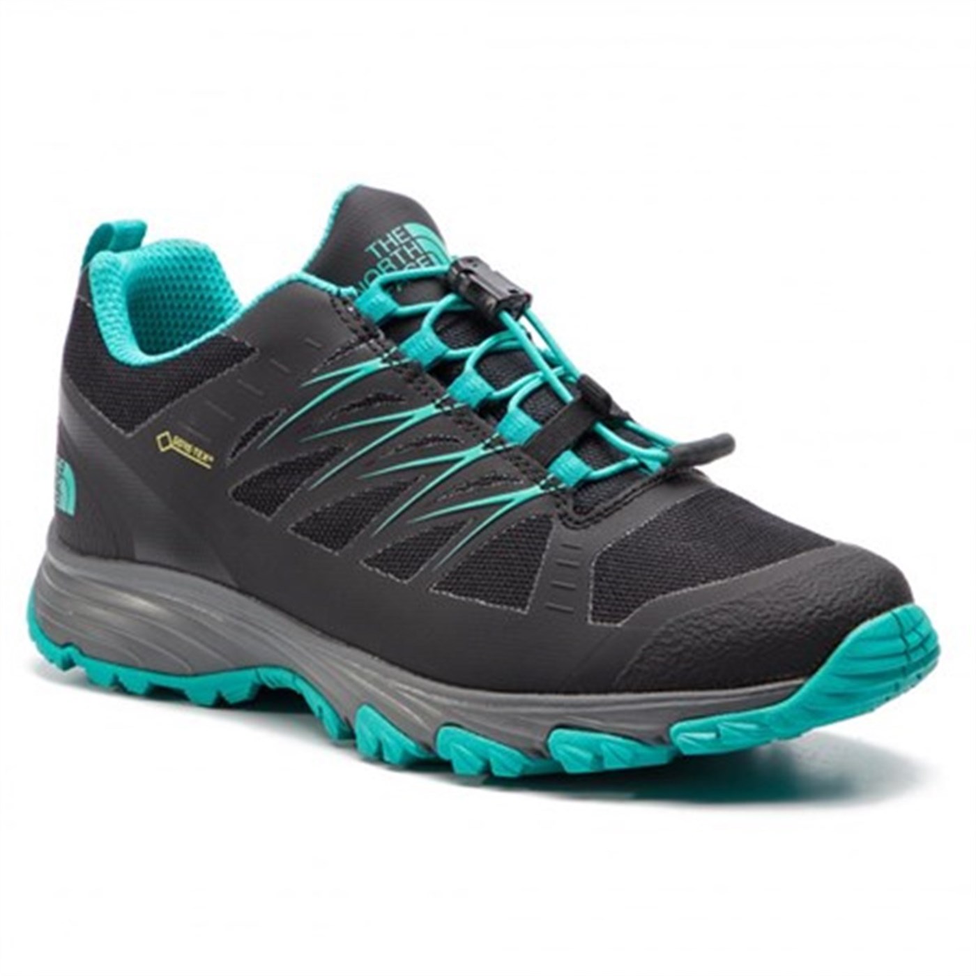 The North Face Venture Fastlace GTX Blue Kadın Ayakkabı