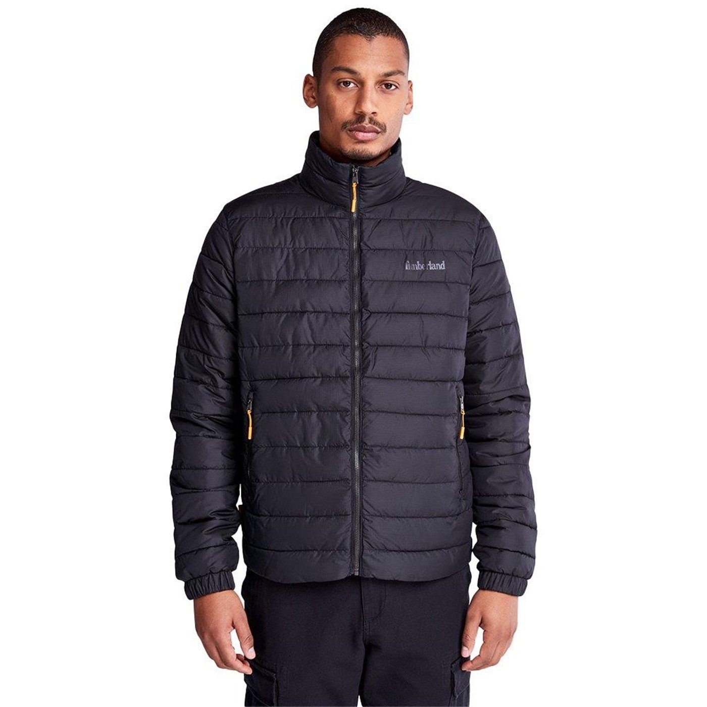 Timberland Axis Peak Suya Dayanaklı Erkek Yalıtımlı Mont