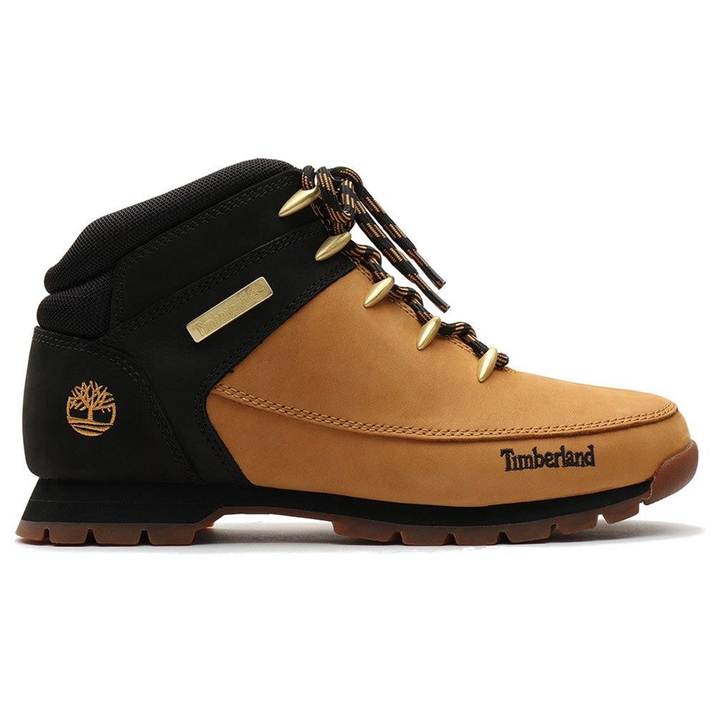Timberland Euro Sprint Erkek Yürüyüş Botu 