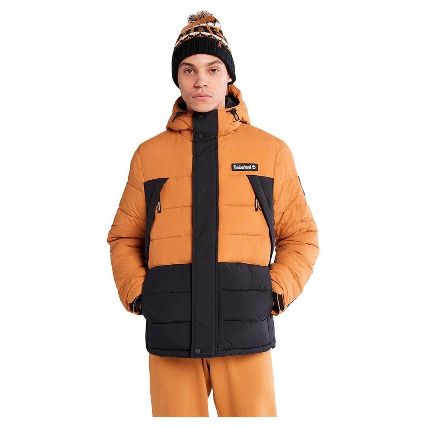 Timberland OA Puffer Erkek Mont