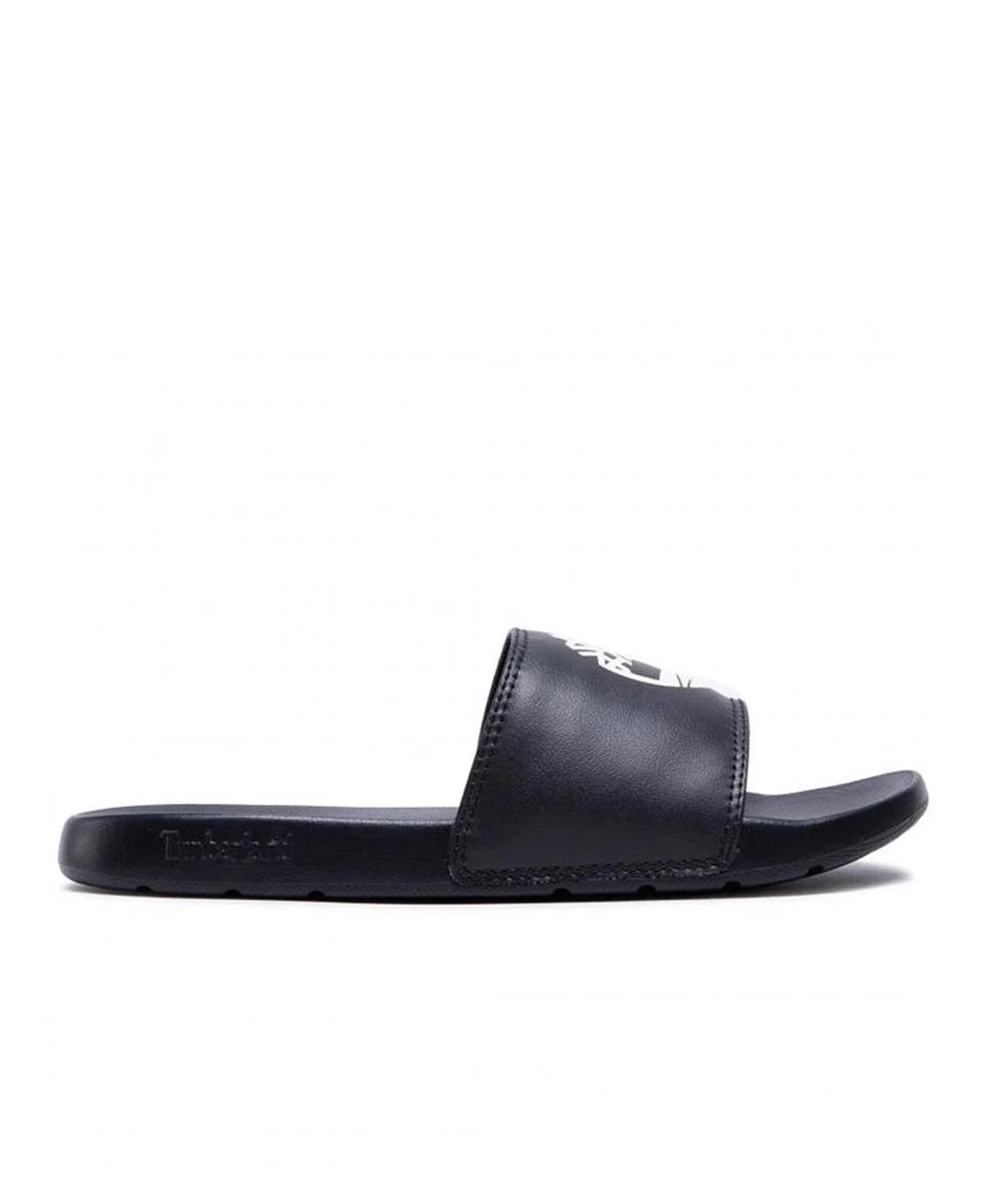 Timberland Playa Sands Sports Slide Erkek Terlik Siyah