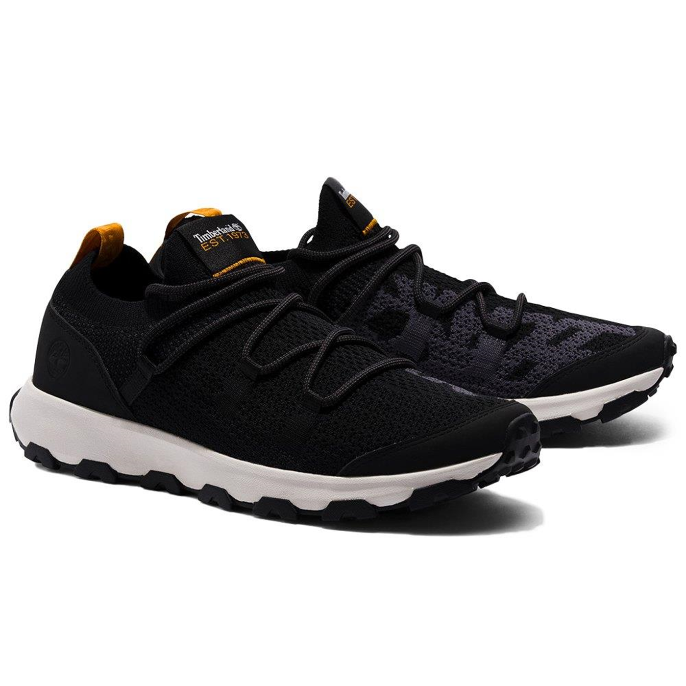 Timberland Winsor Trail Low Knit Erkek Ayakkabı
