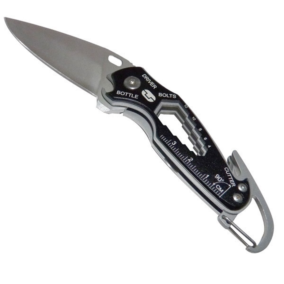​True Utility TU 573K Smart Knife Çakı
