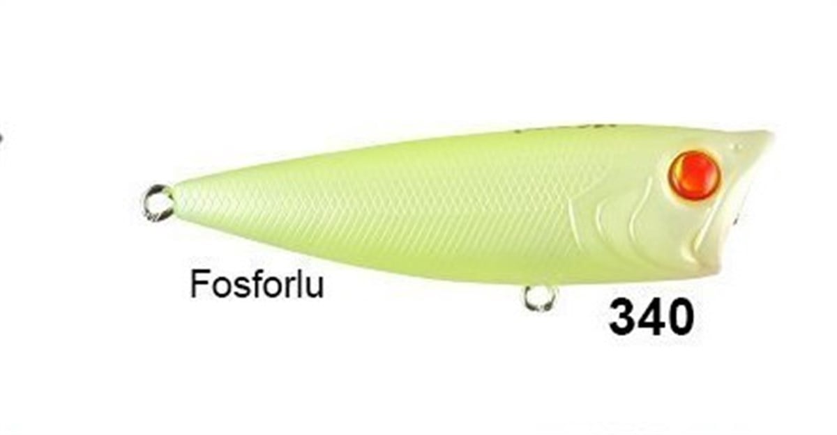 Usami Mad Pop 70F 9.9 Gr Sahte Balık