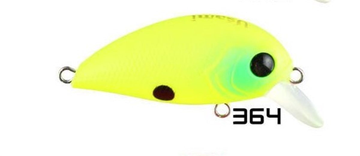 Usami The Small Tough 38F-SR 4 G Maket Balık-364