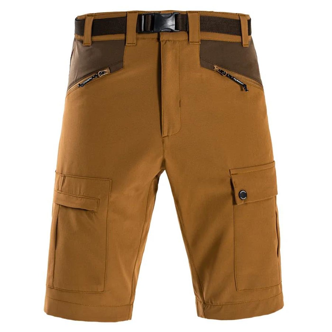 Utopeak Kios Outdoor Erkek Şort Camel