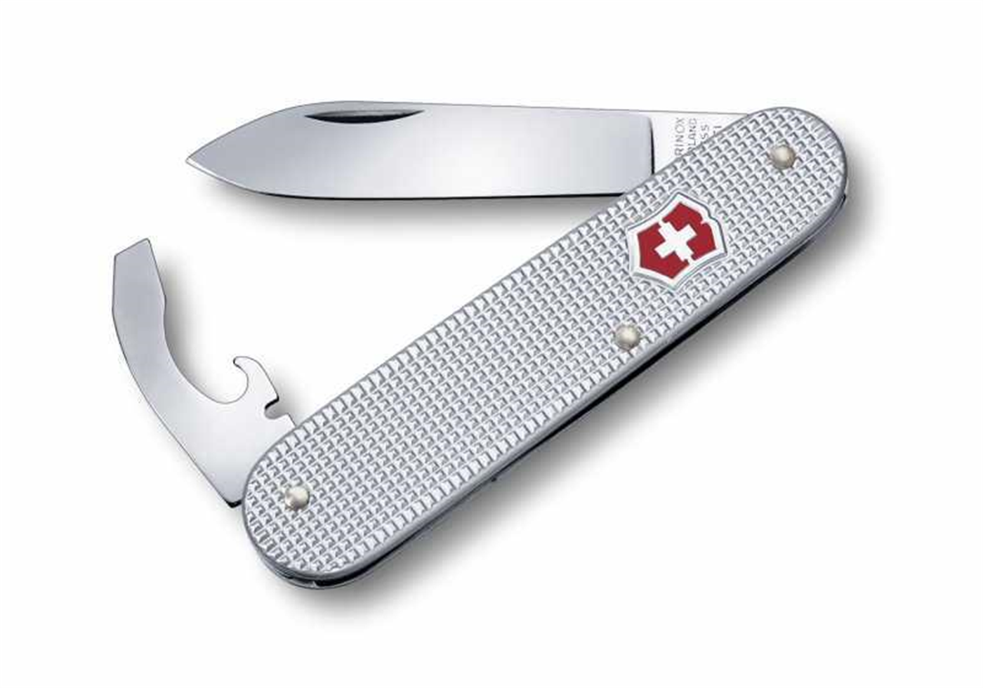 Victorinox 0.2601.26 Cadet, Alox Çakı