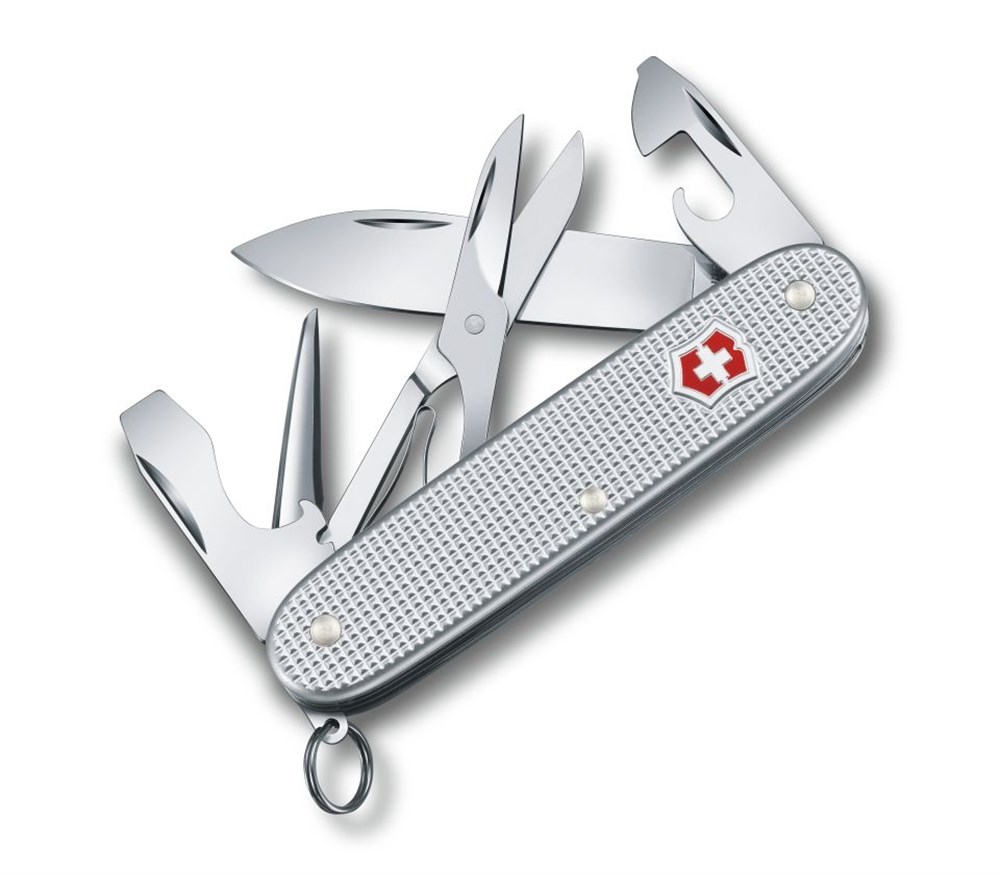 Victorinox 0.8231.26 Excelsior Metal Champ Çakı