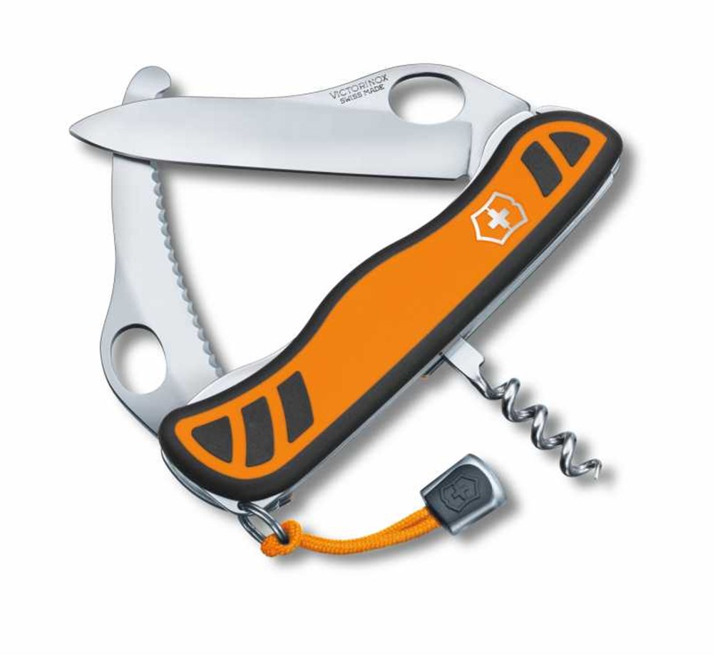 Victorinox 0.8331.MC9 Hunter XS Çakı