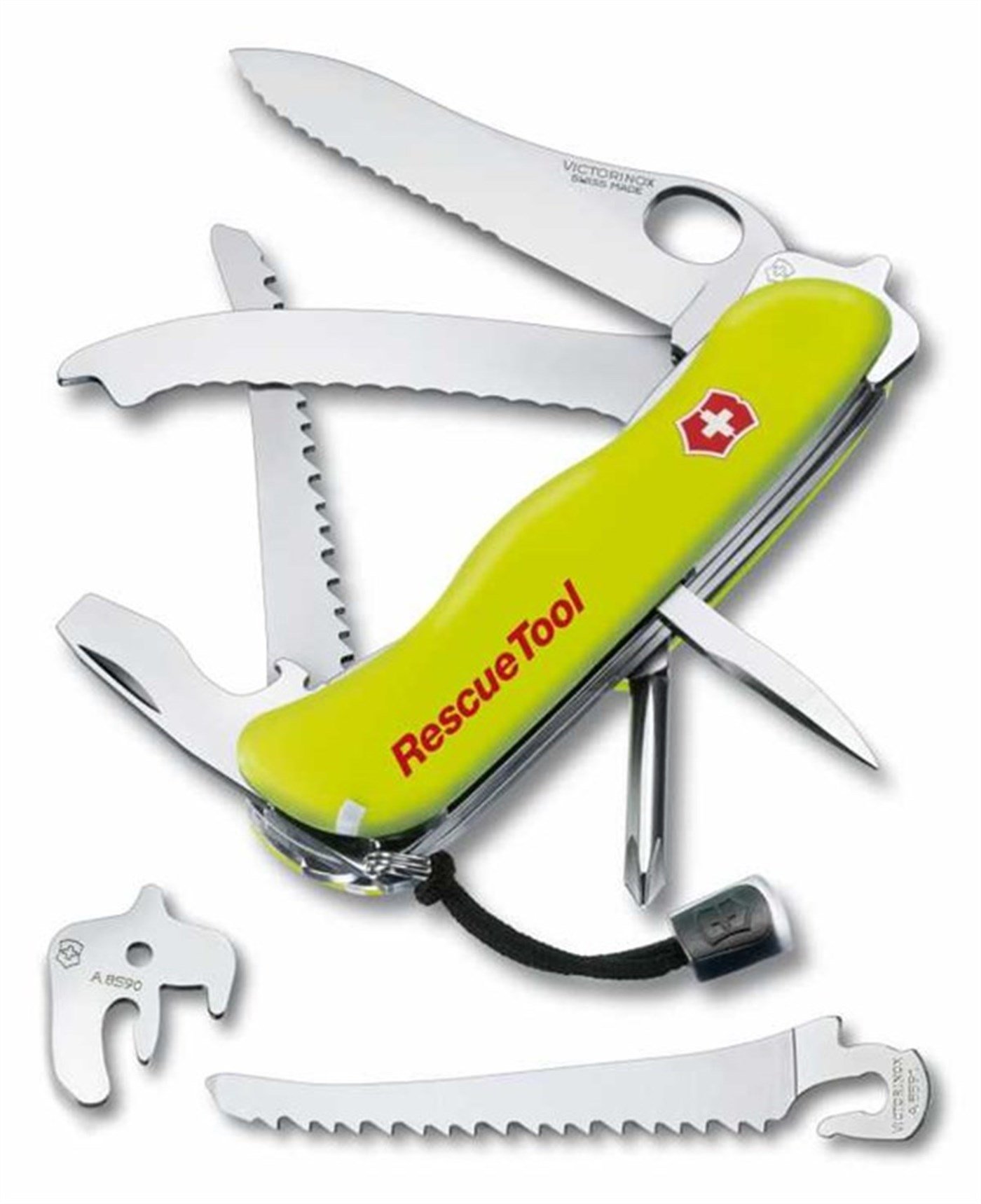 Victorinox 1.3713.3 Huntsman Çakı