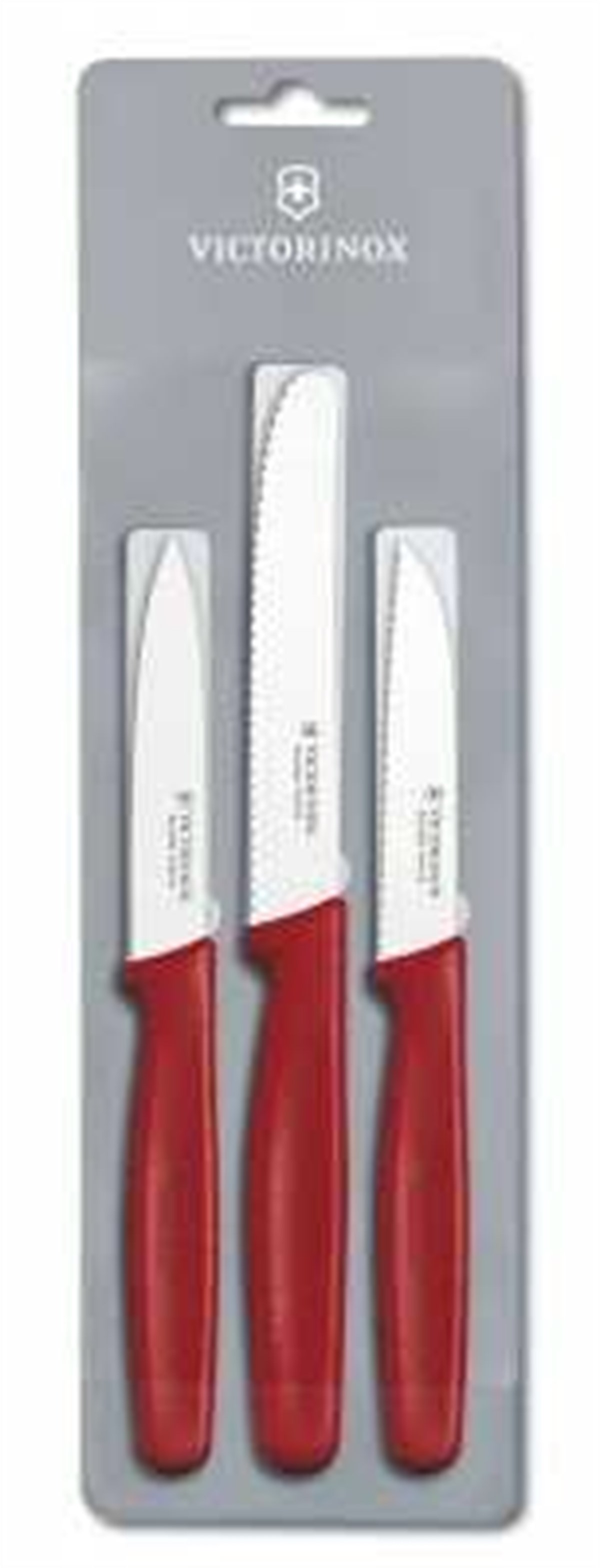 Victorinox 5.1111.3 Soyma Bıçağı Seti