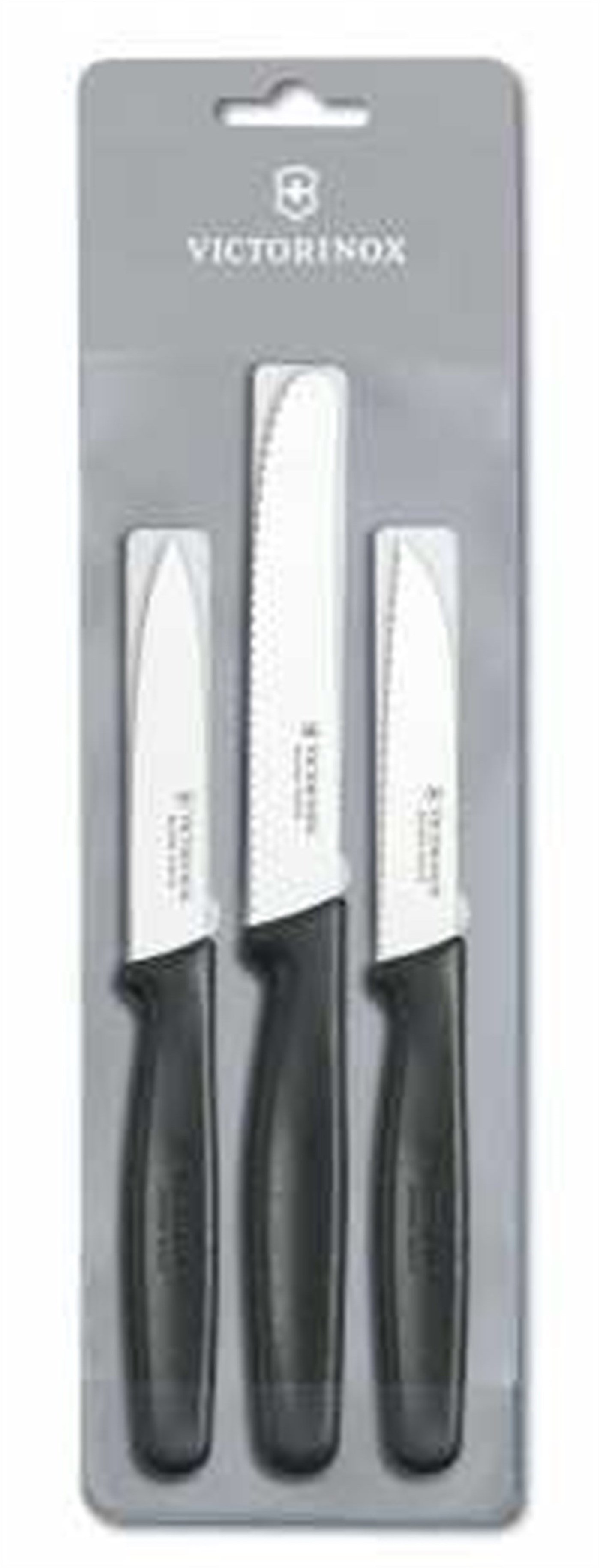 Victorinox 5.1113.3 Soyma Bıçağı Seti