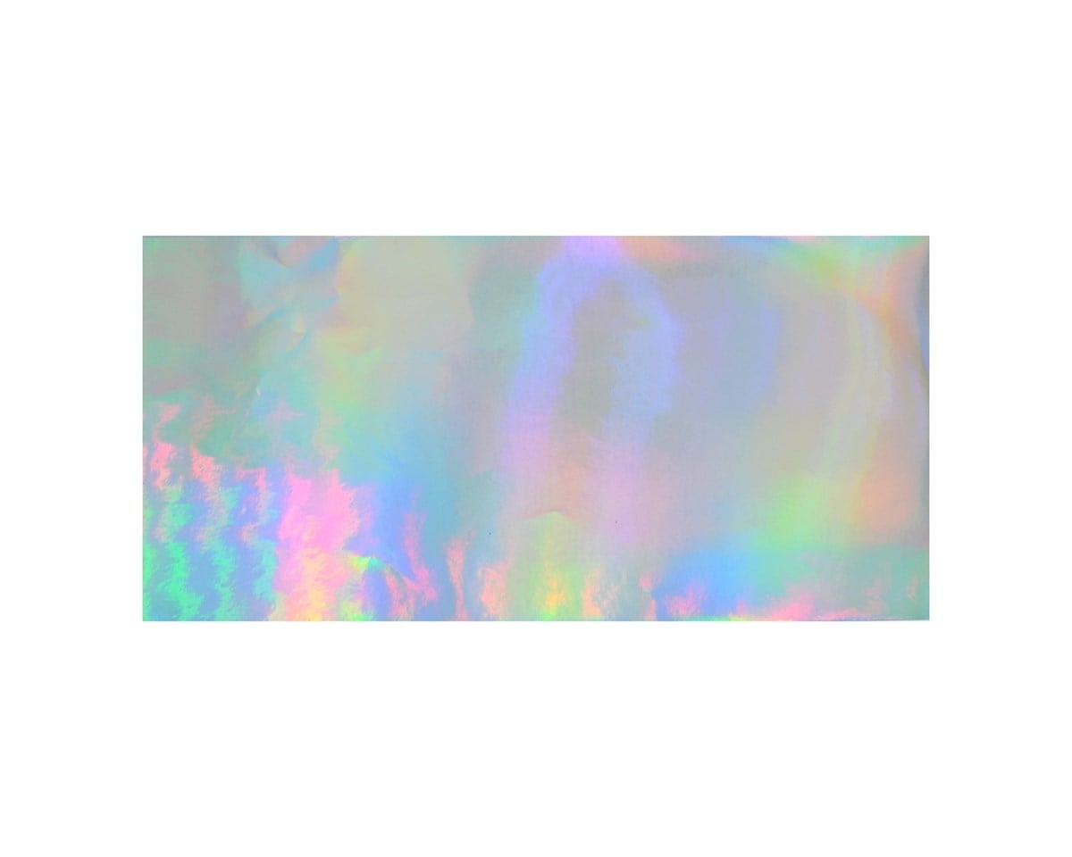 YALDIZ HOLOGRAMLI STICKER 2 Lİ PAKET NO : 07