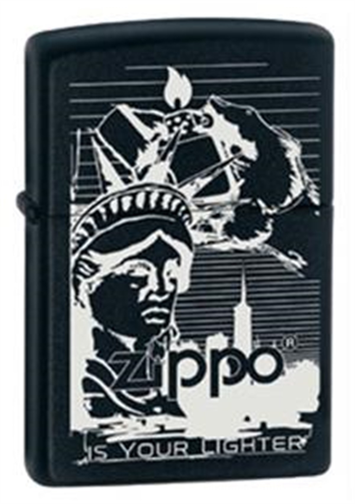 Zippo Classic 449