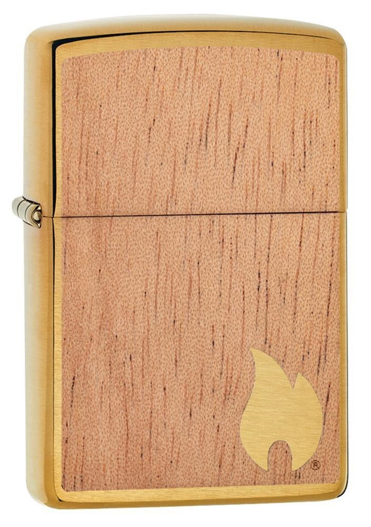 Zippo WOODCHUCK