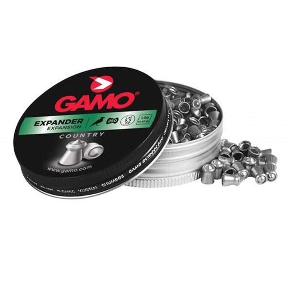 Gamo Expander 5.5mm Havalı Saçma
