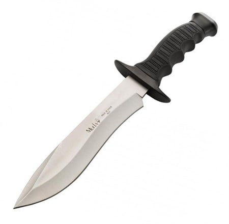 Muela 85-1411 Taktikal Bıçak