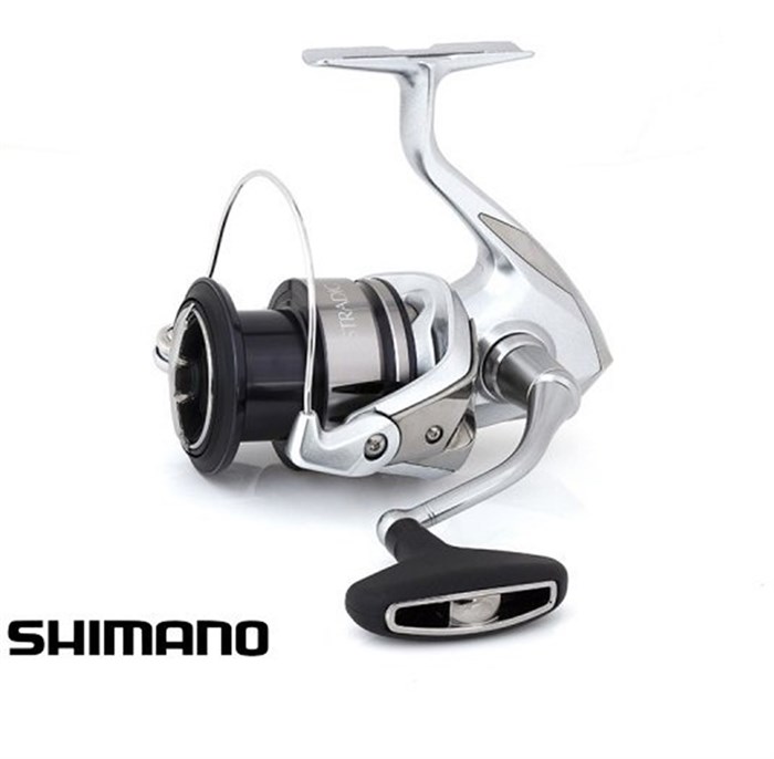 Shimano Stradic 4000 MHG FL Olta Makinesi