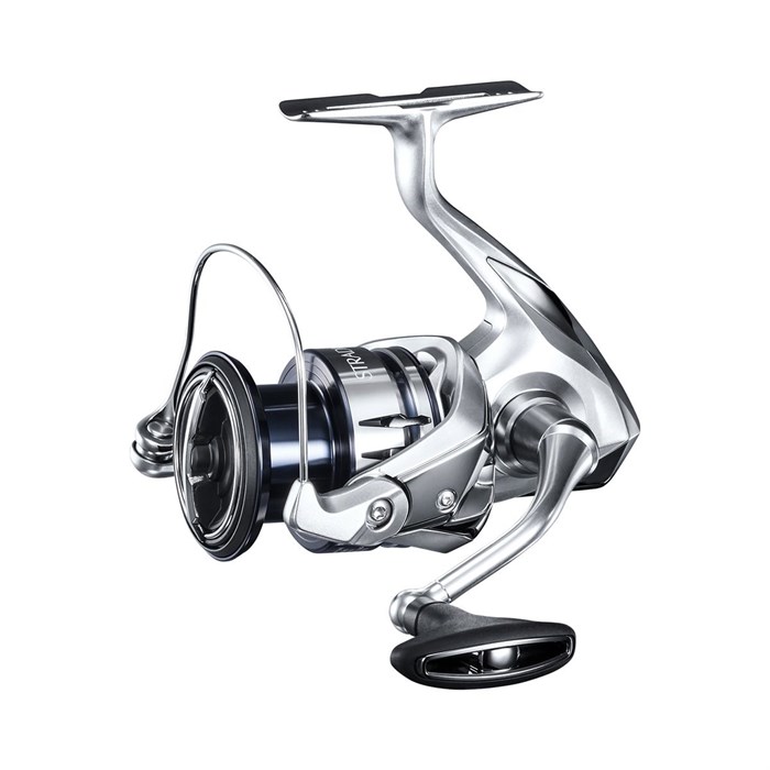 Shimano Stradic 4000 XG FL Spin Olta Makinası | Turanlar Outdoor