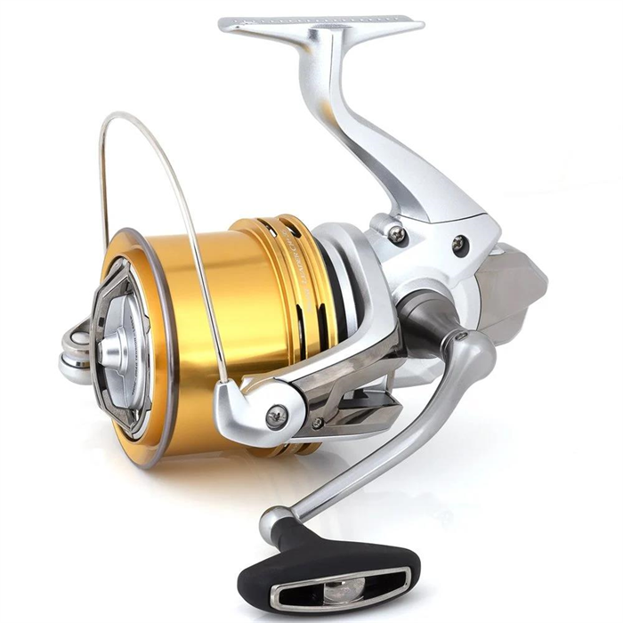SHIMANO SURF LEADER EV 405 CX−T 良品！ Shimano Surf Leader Ci4+ 35 SD Olta Makinesi