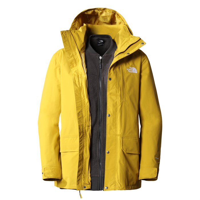 The North Face Pinecroft Triclimate Erkek Mont