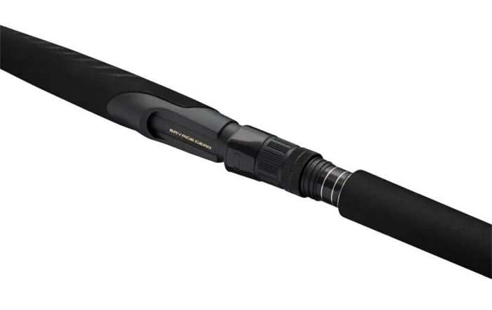 Savage Gear Defiance SG2 Jigging 1.80m Max 180gr 1+1 Parça Olta Kamışı