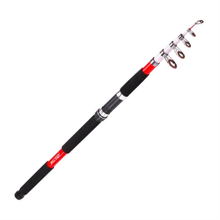Albastar Orange Craft 3239 300cm Olta Kamışı
