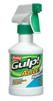 Berkley Gulp Alive Attractant Spray - Nightcrawler