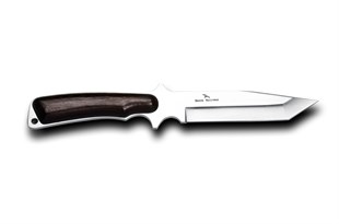 Bora M-410 W Shogun Wenge Saplı Bıçak
