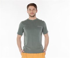 Columbia Sun Ridge Novelty Sleeve 338 Erkek T-Shirt