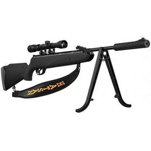 Hatsan Mod 85 Sniper Havalı Tüfek 5.5 